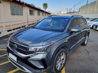 Volkswagen Taos CL Tsi