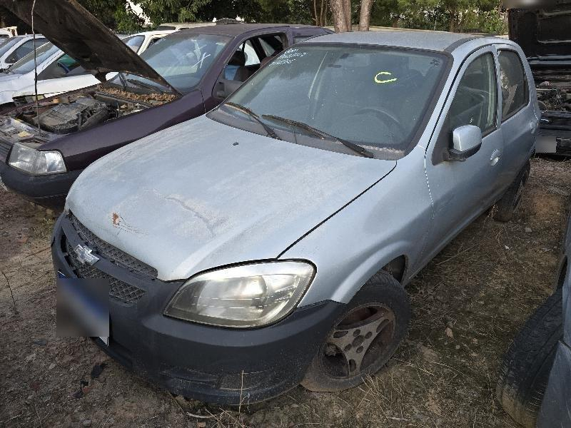 Chevrolet Celta 1.0l LT