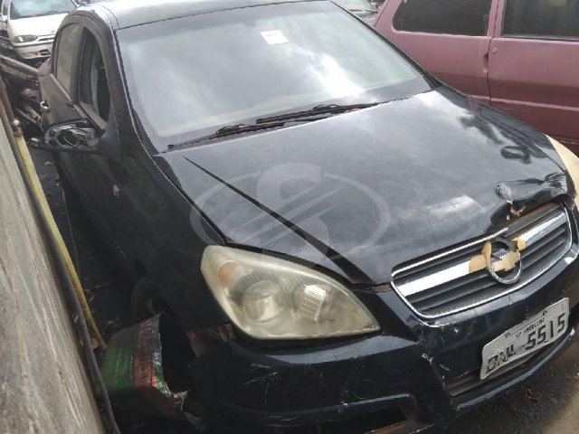 Chevrolet Vectra Sedan Elegance