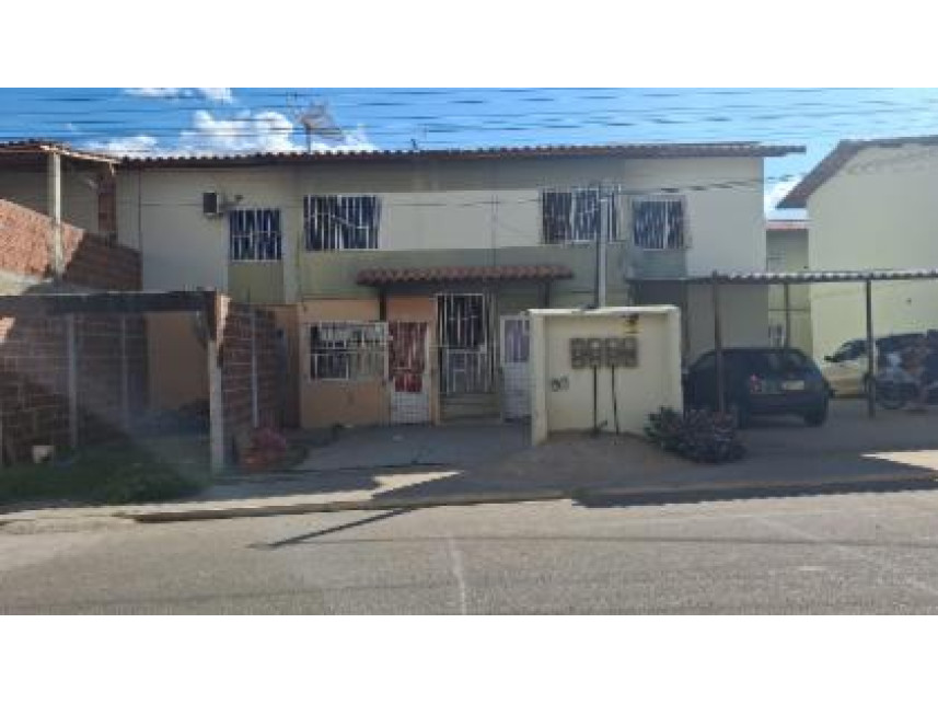 Apartamento - Rua Morena Cor de Canela, 50 - Petrolina/PE