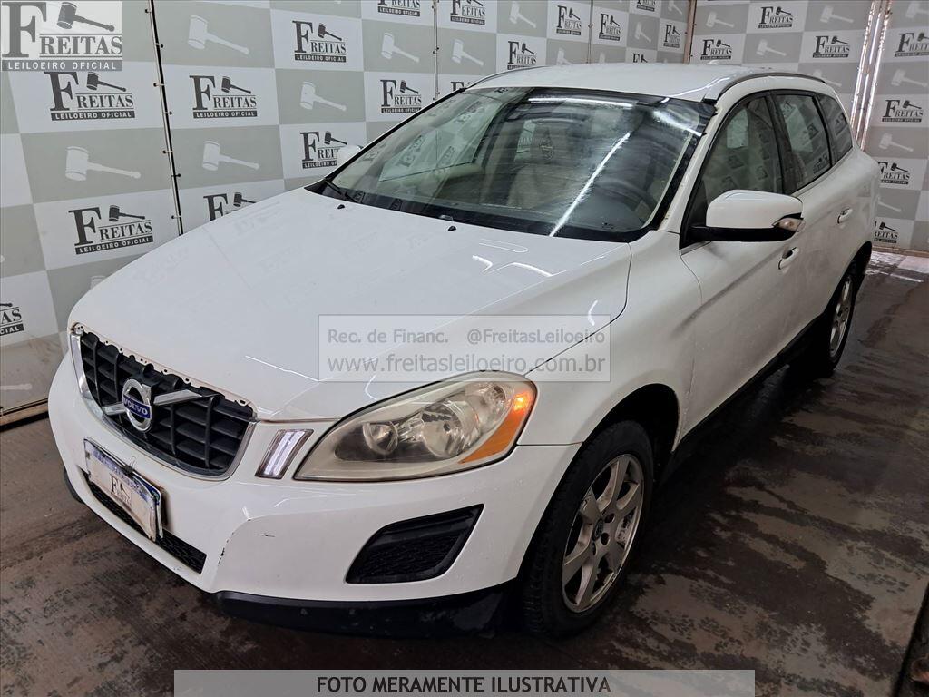 Volvo Xc60 3.0tcomfort