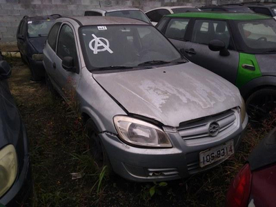 Chevrolet Celta 2P Life