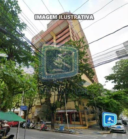 apto.1801/1802 - área total 131m²