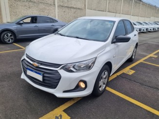 Chevrolet Onix 10mt HB