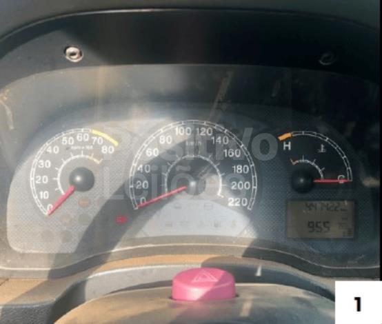 Fiat Strada Working CE