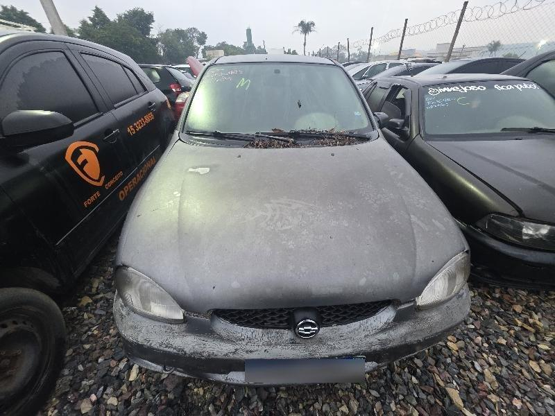 Chevrolet Corsa Wind