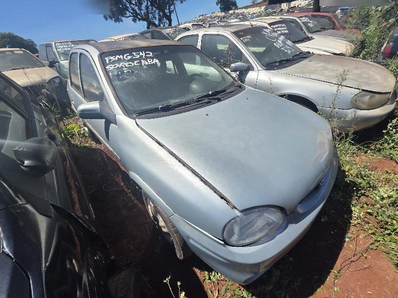 Chevrolet Corsa GL
