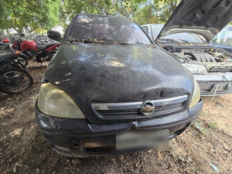 Chevrolet Corsa Sedan Premium