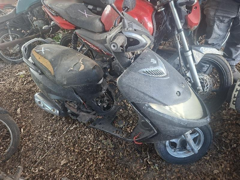 Suzuki NA 125