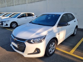 Chevrolet Onix 10mt HB
