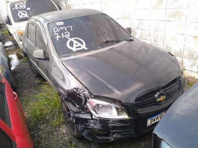 Chevrolet Prisma Maxx