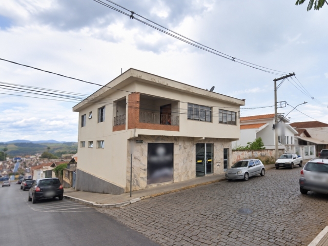 Imóvel Comercial, 130m², Centro, Caldas/MG
