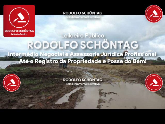 Cachoeira do sul (rs): terreno 27,00 ha