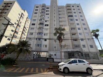 Apartamento - Setor Leste Universitário - Goiânia/GO