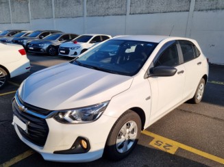 Chevrolet Onix 10mt HB
