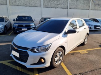 Chevrolet Onix 10mt HB