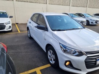 Chevrolet Onix 10mt HB