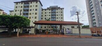 Apartamento no Iguatemi, Ribeirao Preto, SP