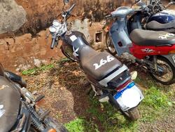 Suzuki En125yes