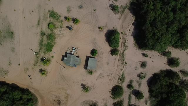 Imóvel Rural: Imóvel Rural: Um lote de terras denominado "Fazenda Santa Clara do Ingaí"