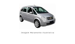 Chevrolet Meriva