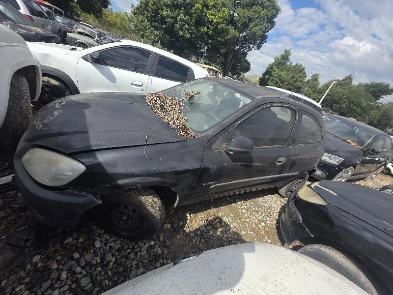 Chevrolet Celta 2P Life
