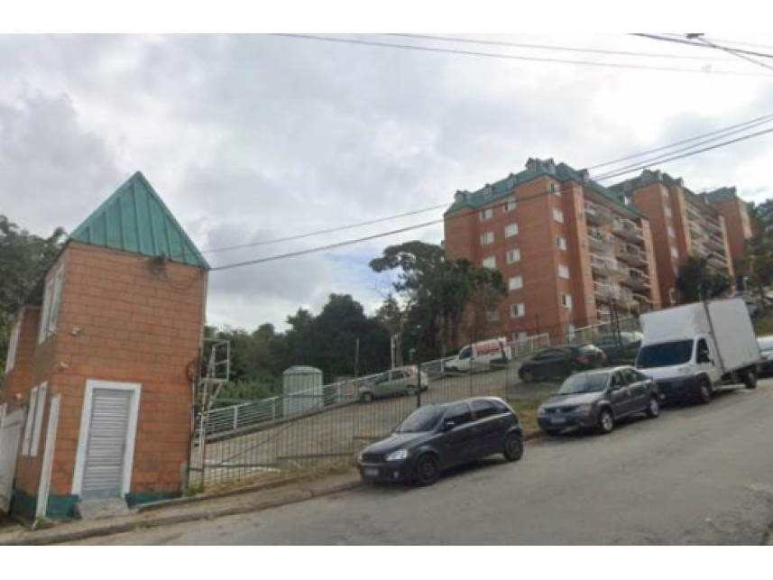 Apartamento - Rua Gaivota Preta, 315 - Guarulhos/SP