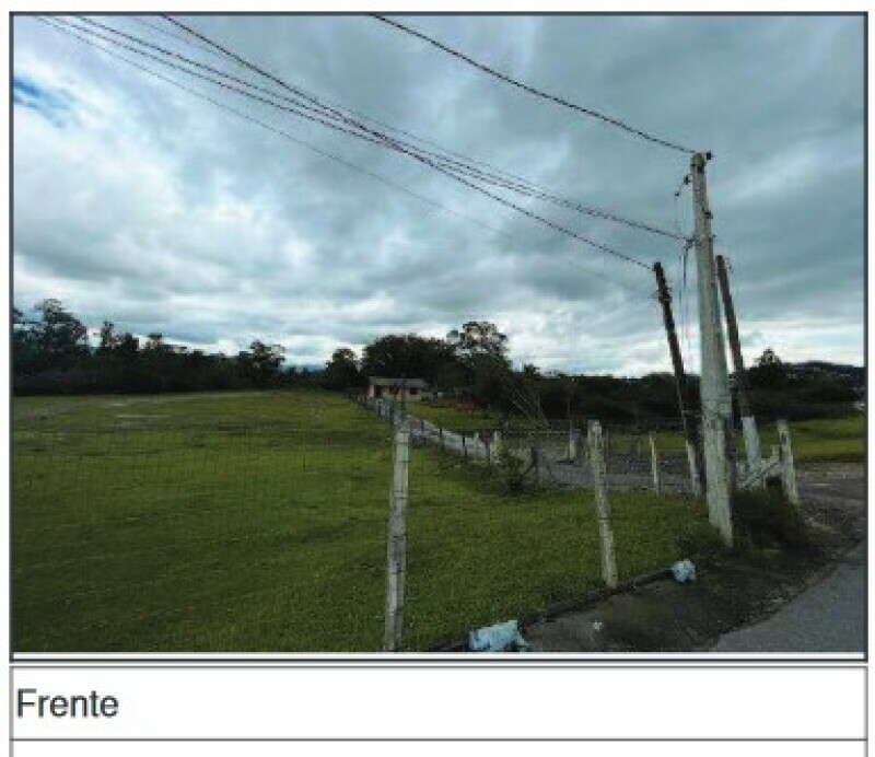 Rural em Sao Jose