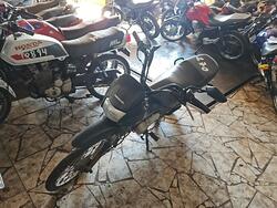 Honda Pop 100