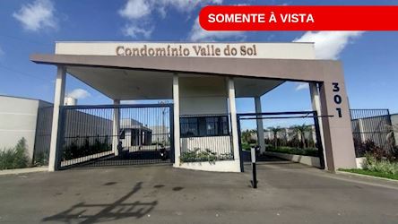 Terreno - Colônia Dona Luíza - Ponta Grossa/PR