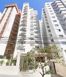 Apartamento - Setor Bueno - Goiânia/GO