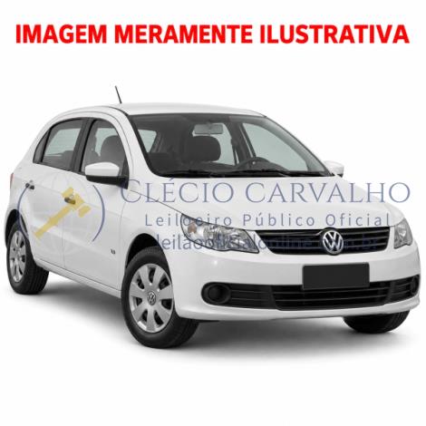 Volkswagen Gol 1.0