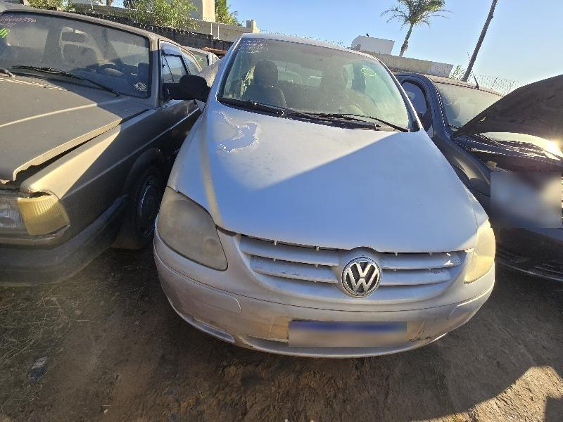 Volkswagen Fox 1.0