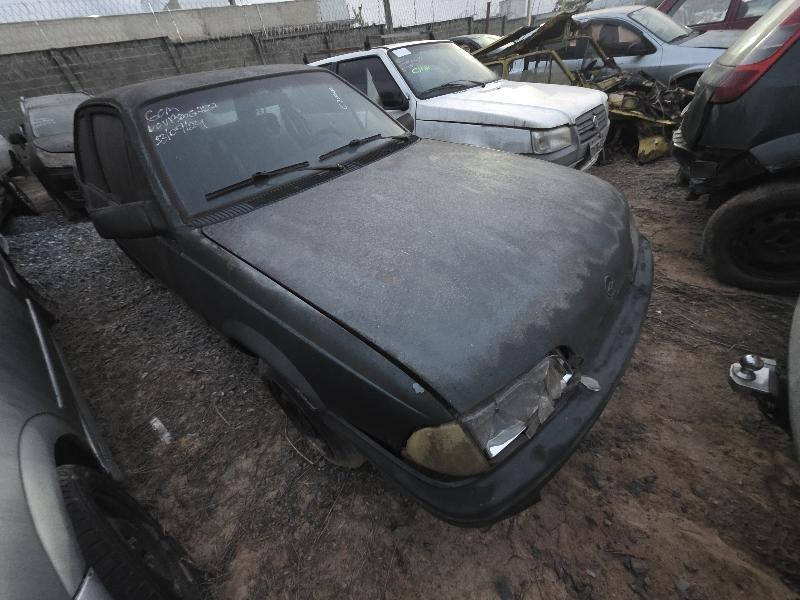 Chevrolet Monza SL