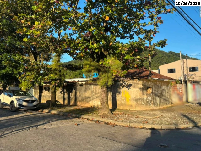 Casa - Terreno 360m² - Guarujá/SP