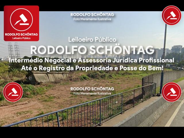 São paulo (sp): terreno 21.388,00 m²