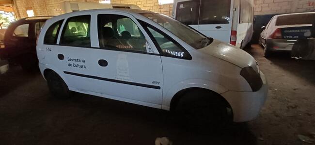 Chevrolet Meriva Joy