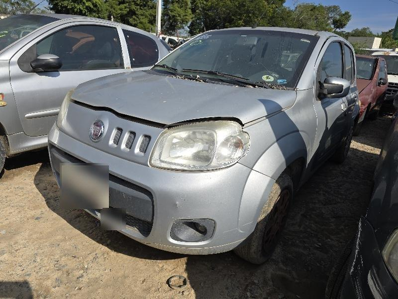 Fiat Uno Vivace 1.0
