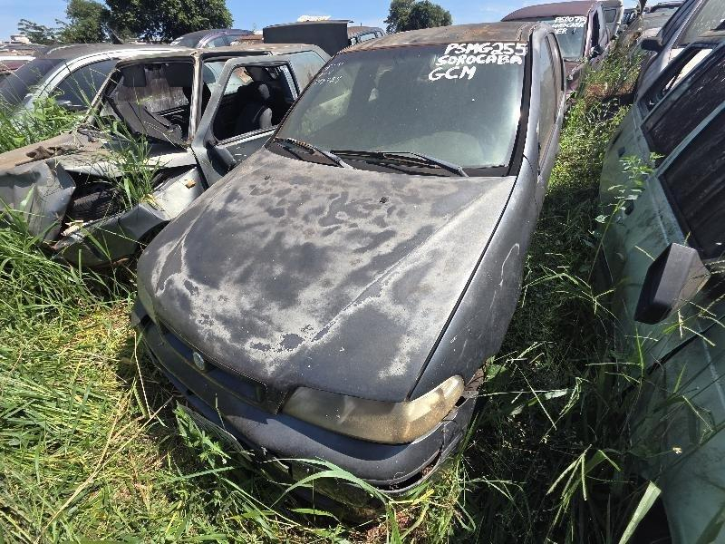 Fiat Palio EX