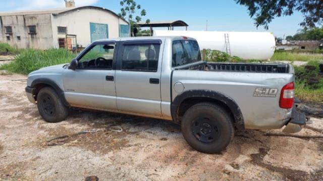 Chevrolet S10 Advantage D