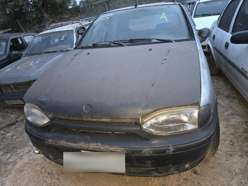 Fiat Palio Edx