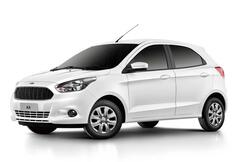 Ford KA SE 1.0 HA