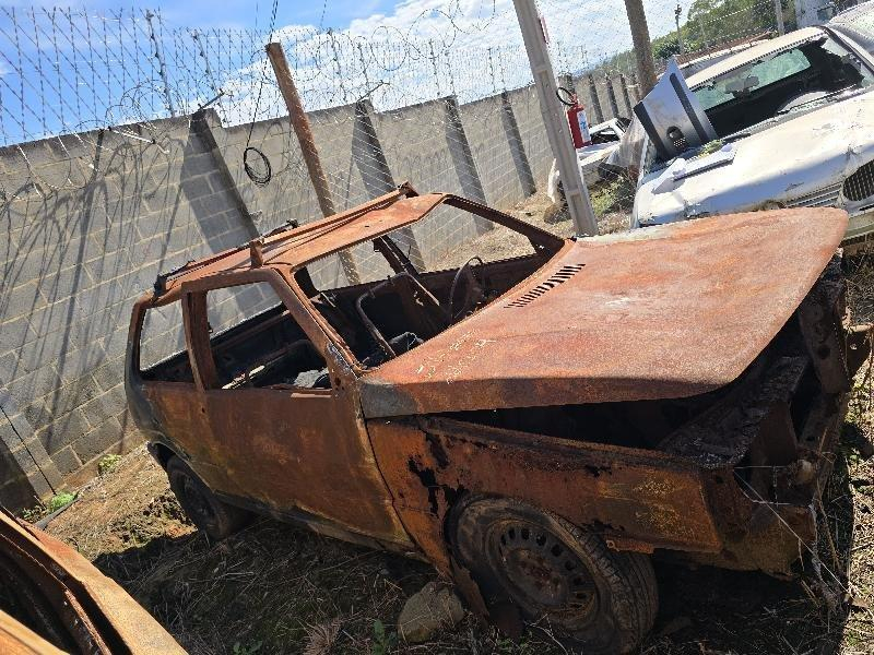 Fiat Uno