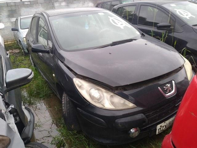 Peugeot 307 16 FX PR