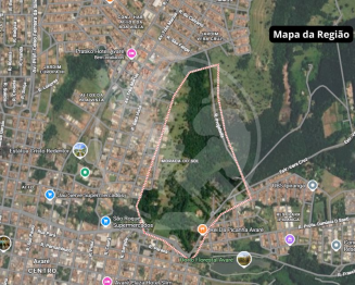 Gleba - 5.214m²