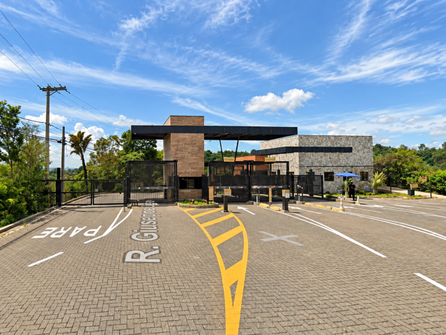 Chácara, 3.910,00m², Vinhedo/SP