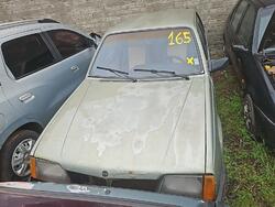 Chevrolet Monza SL E 2.0