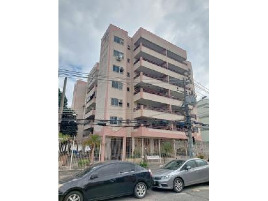 Apartamento - Rua Imuta, 332 - Rio de Janeiro/RJ