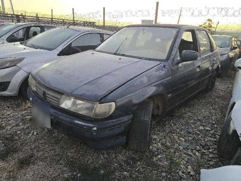 Volkswagen Pointer Cli 1.8