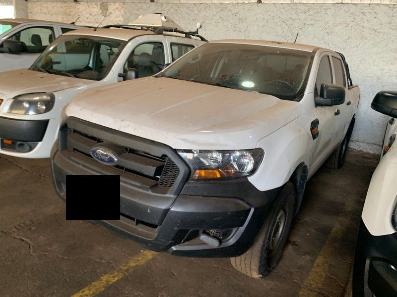 Ford Ranger XL Cd4 22c